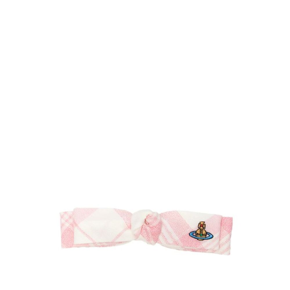Vivienne Westwood Neutrals Hair Accessories Women